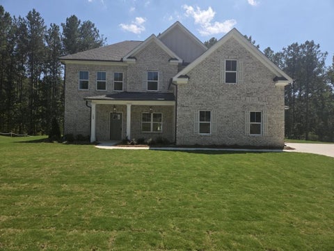 Homes For Sale - 109 Southview Drive<br/> Henry County, Ellenwood, GA 30294