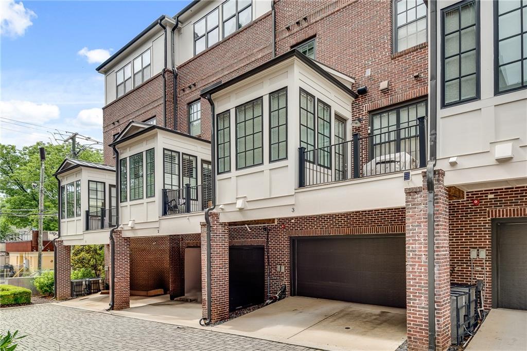 345 Glen Iris Drive NE 3