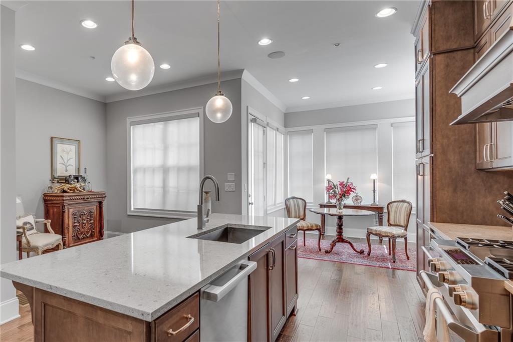345 Glen Iris Drive #3, Atlanta, Georgia image 14