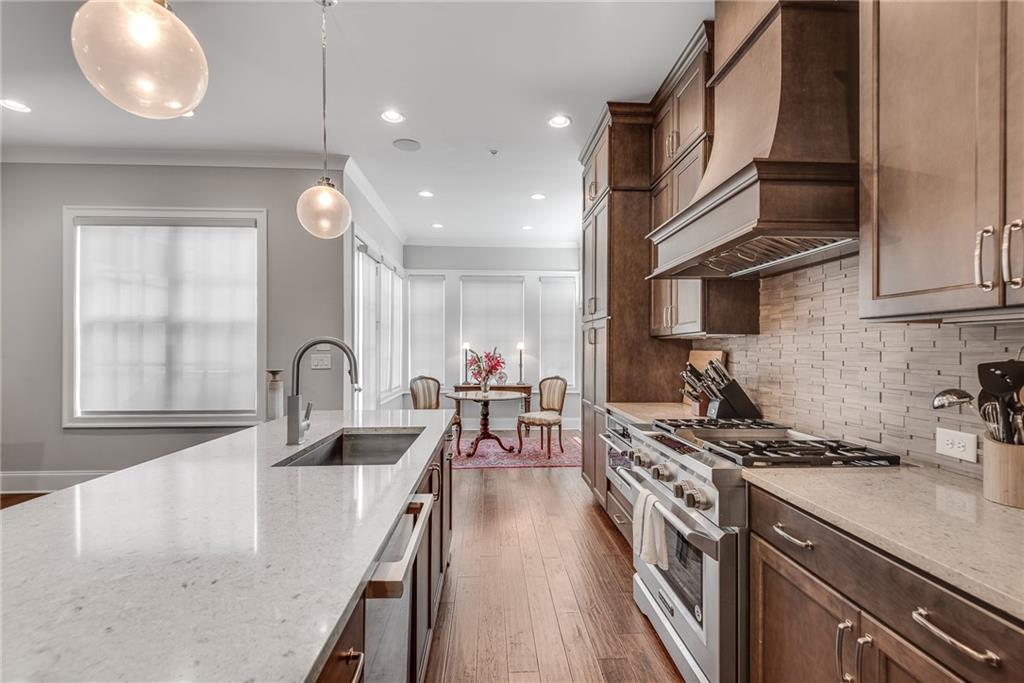 345 Glen Iris Drive #3, Atlanta, Georgia image 12