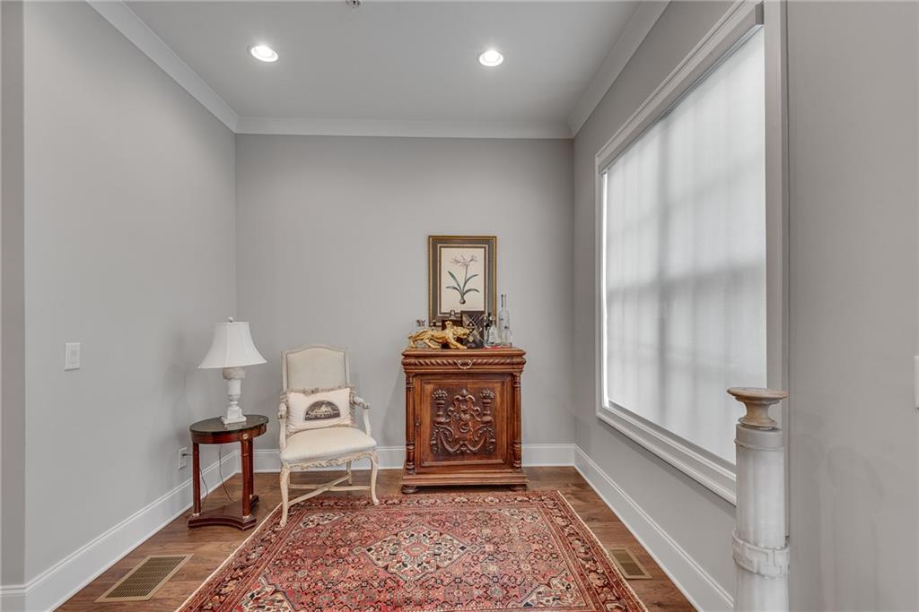 345 Glen Iris Drive #3, Atlanta, Georgia image 27