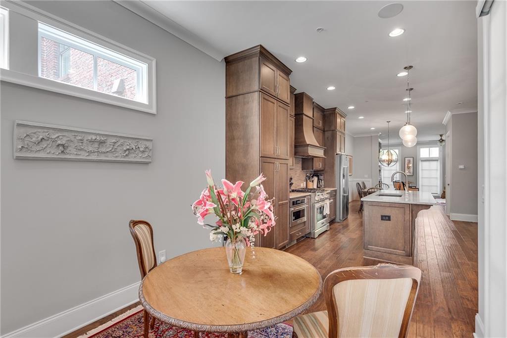 345 Glen Iris Drive #3, Atlanta, Georgia image 16