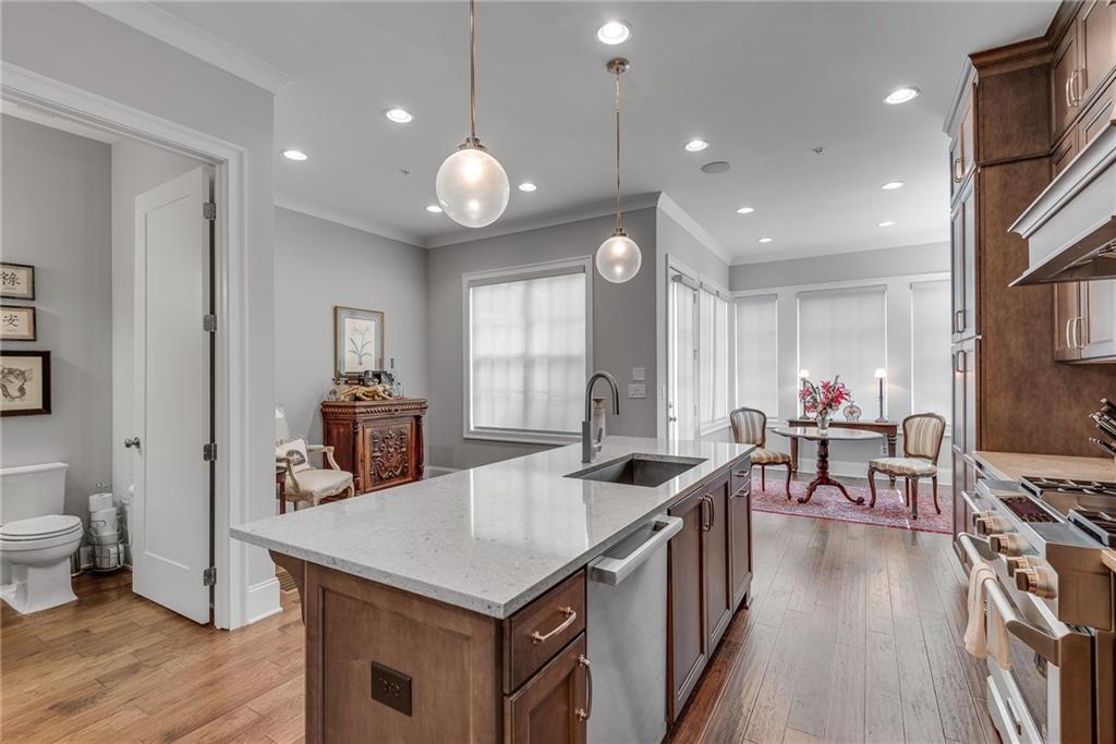 345 Glen Iris Drive #3, Atlanta, Georgia image 13