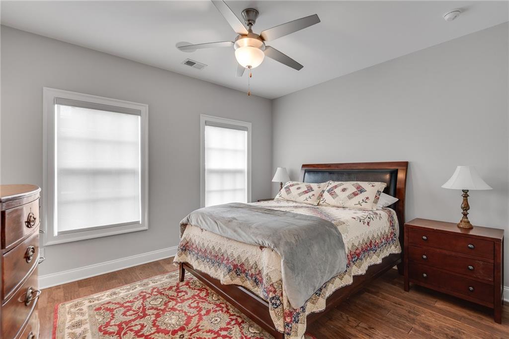345 Glen Iris Drive #3, Atlanta, Georgia image 33