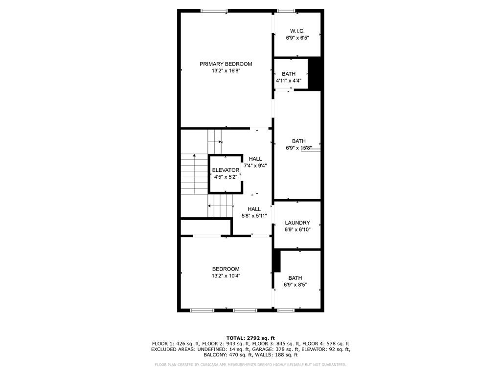 345 Glen Iris Drive #3, Atlanta, Georgia image 50