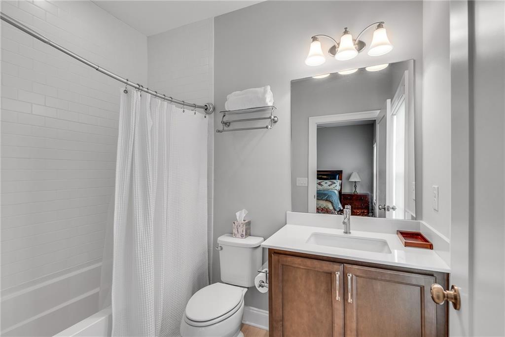 345 Glen Iris Drive #3, Atlanta, Georgia image 35