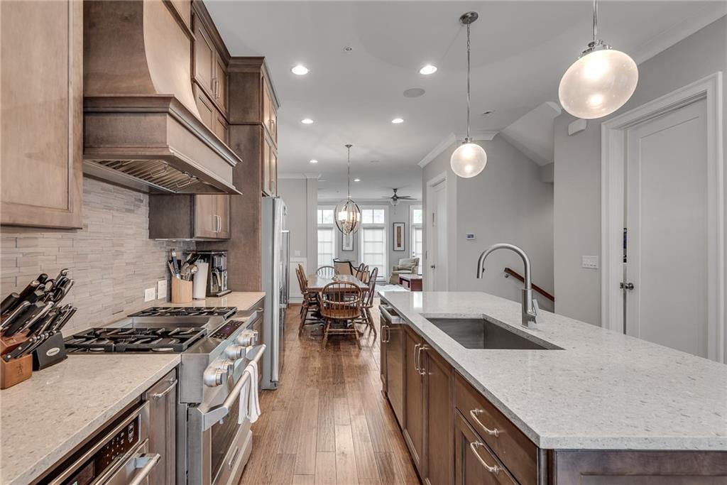 345 Glen Iris Drive #3, Atlanta, Georgia image 11