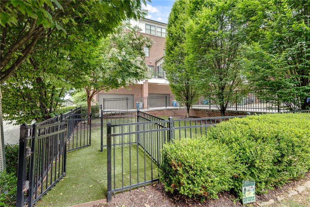 345 Glen Iris Drive #3, Atlanta, Georgia image 46