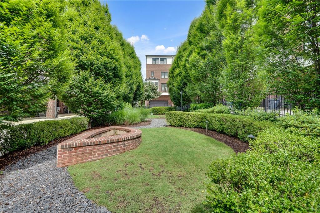 345 Glen Iris Drive #3, Atlanta, Georgia image 45