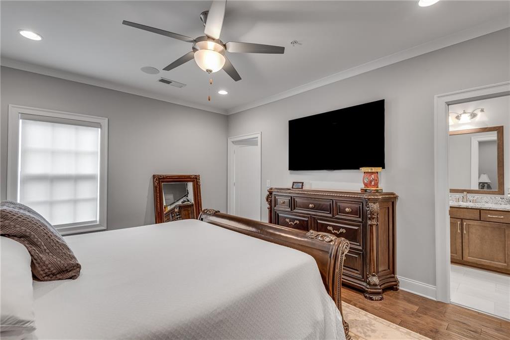 345 Glen Iris Drive #3, Atlanta, Georgia image 30