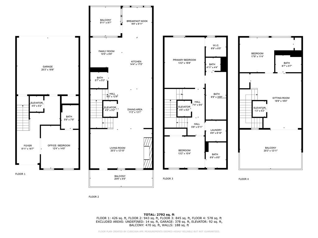 345 Glen Iris Drive #3, Atlanta, Georgia image 47