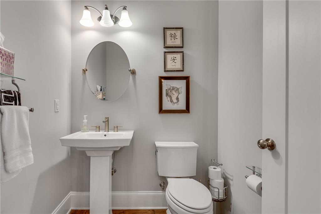 345 Glen Iris Drive #3, Atlanta, Georgia image 28