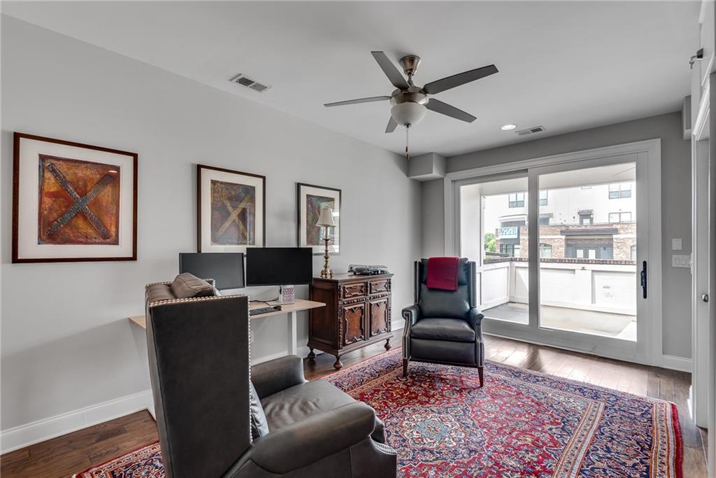 345 Glen Iris Drive #3, Atlanta, Georgia image 36