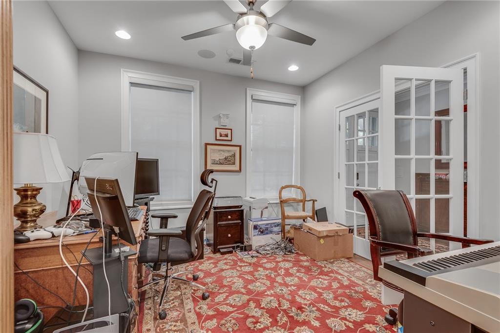 345 Glen Iris Drive #3, Atlanta, Georgia image 25