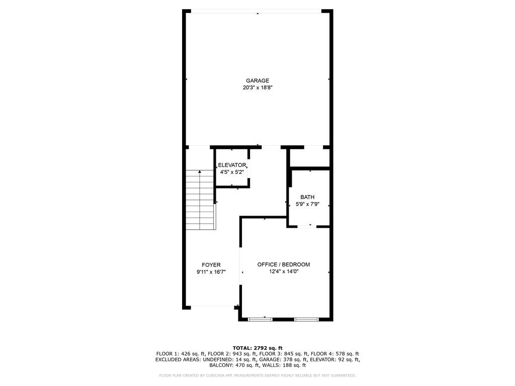 345 Glen Iris Drive #3, Atlanta, Georgia image 48