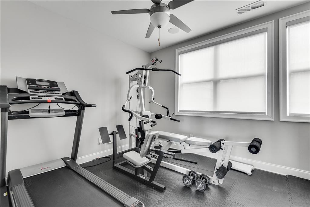 345 Glen Iris Drive #3, Atlanta, Georgia image 38