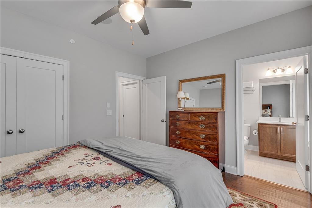 345 Glen Iris Drive #3, Atlanta, Georgia image 34
