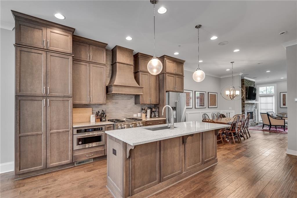 345 Glen Iris Drive #3, Atlanta, Georgia image 8