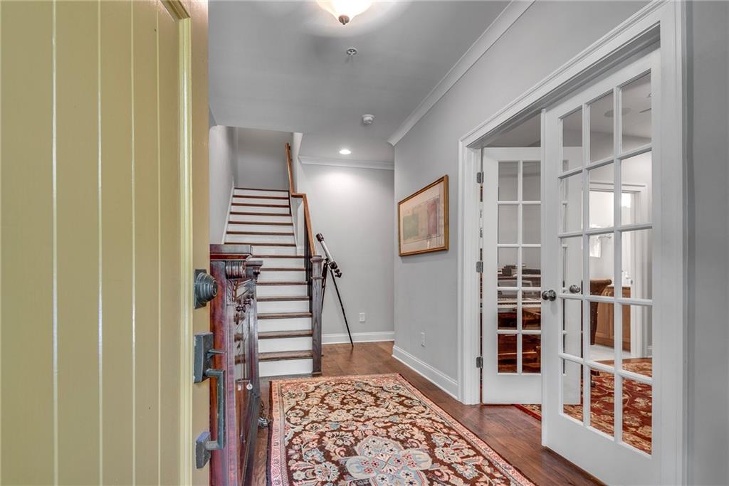 345 Glen Iris Drive NE 3