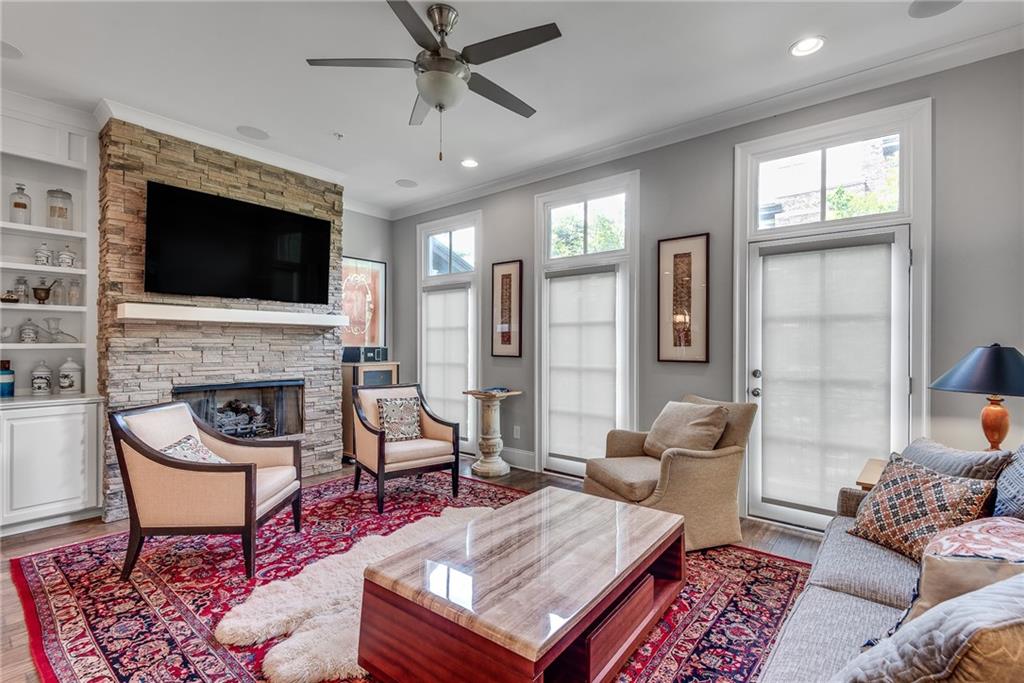 345 Glen Iris Drive #3, Atlanta, Georgia image 21