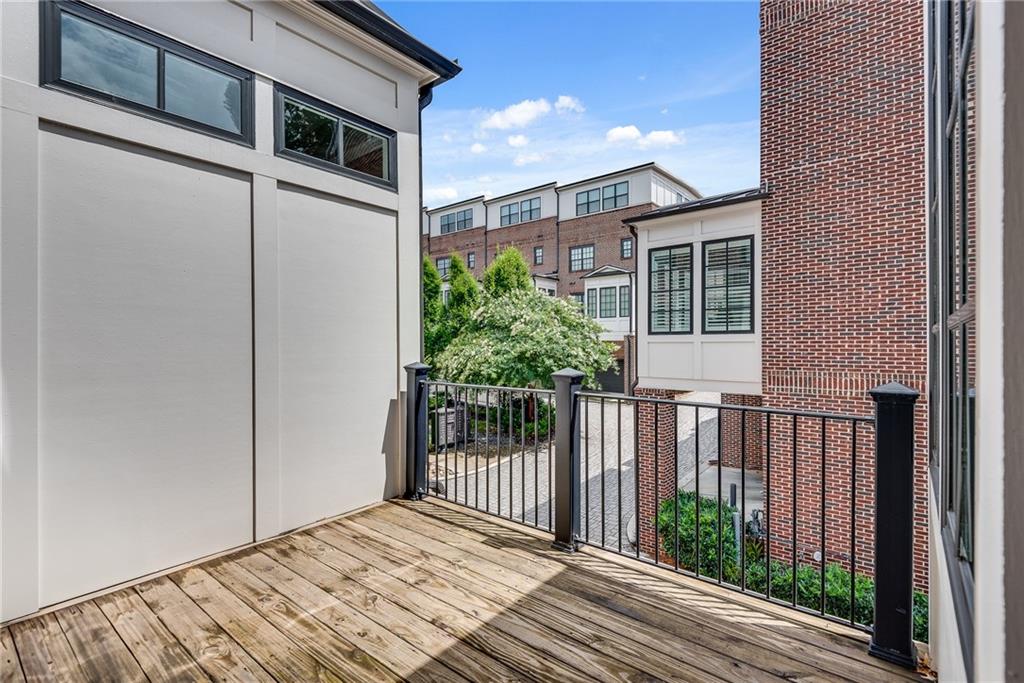345 Glen Iris Drive #3, Atlanta, Georgia image 18