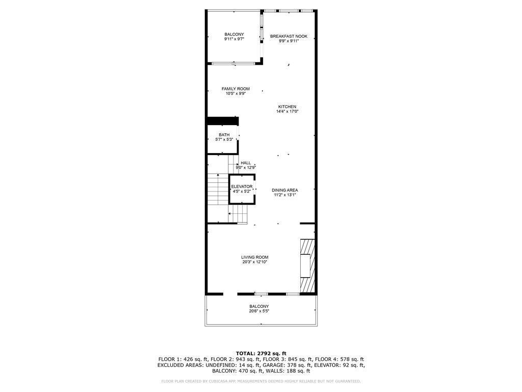 345 Glen Iris Drive #3, Atlanta, Georgia image 49