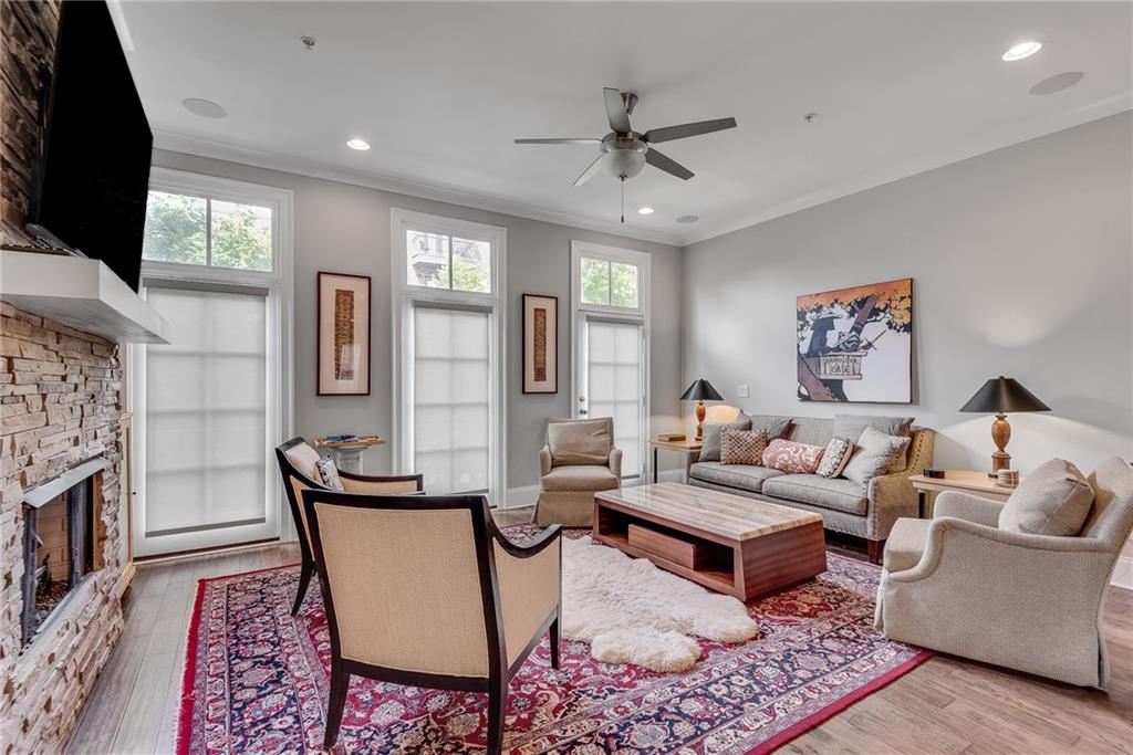 345 Glen Iris Drive #3, Atlanta, Georgia image 22