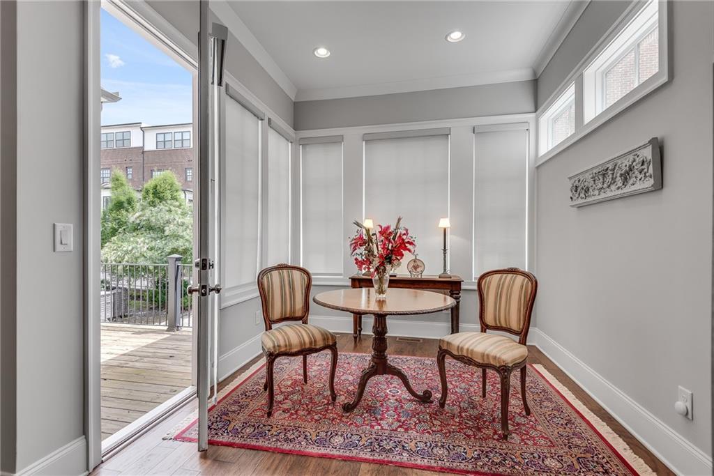 345 Glen Iris Drive #3, Atlanta, Georgia image 17