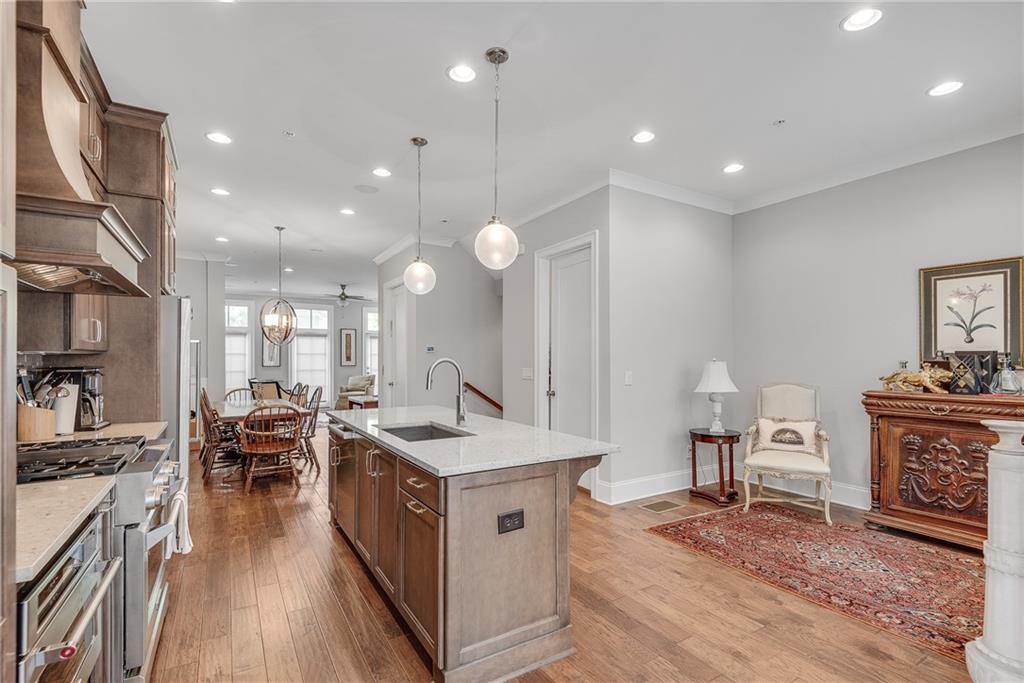 345 Glen Iris Drive #3, Atlanta, Georgia image 15