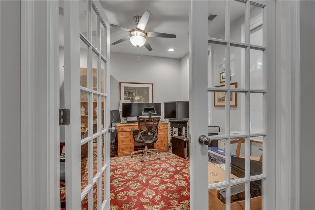 345 Glen Iris Drive #3, Atlanta, Georgia image 24