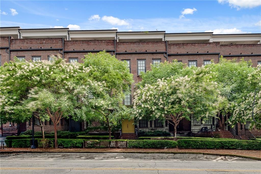 345 Glen Iris Drive #3, Atlanta, Georgia image 44