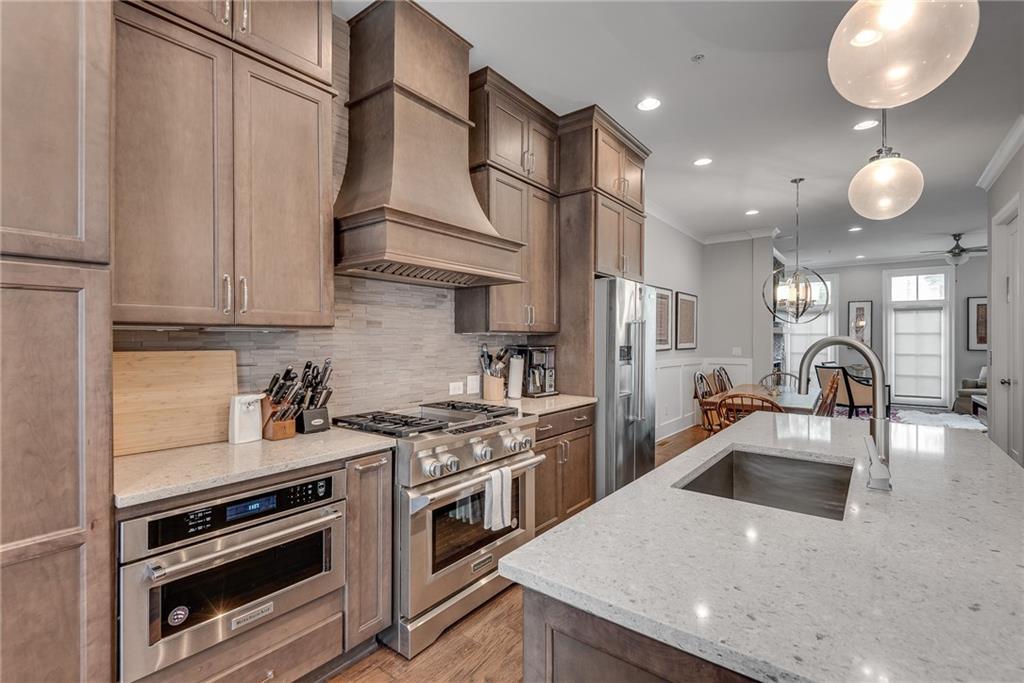 345 Glen Iris Drive #3, Atlanta, Georgia image 9
