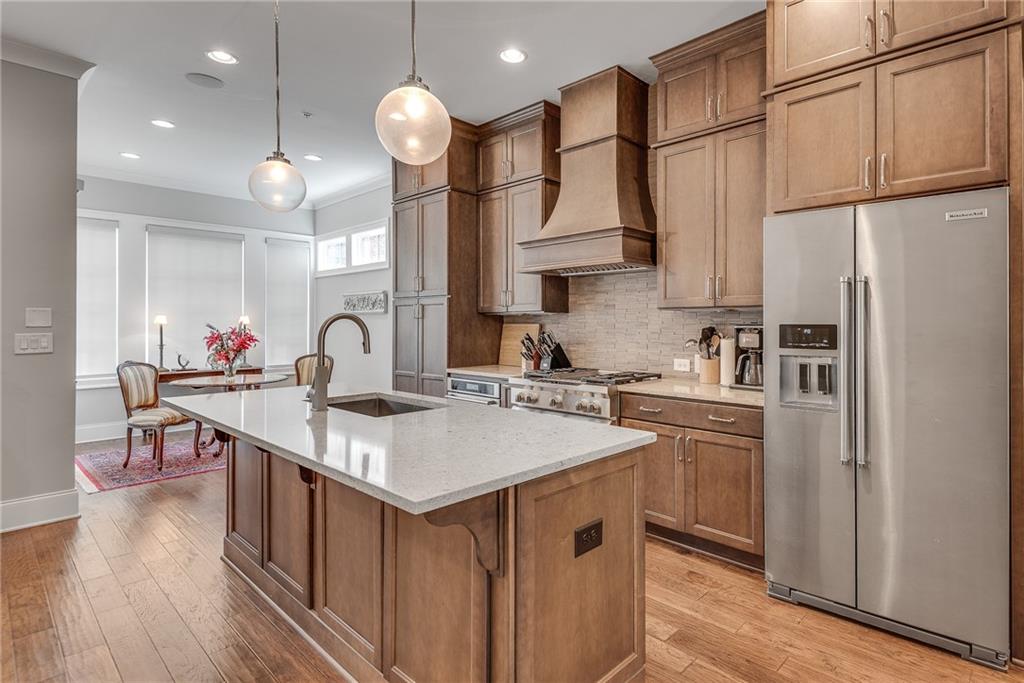 345 Glen Iris Drive #3, Atlanta, Georgia image 10