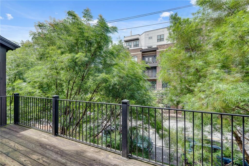 345 Glen Iris Drive #3, Atlanta, Georgia image 19