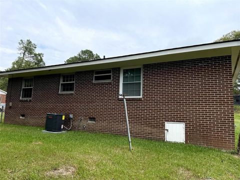 A home in Macon