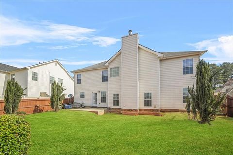 A home in Jonesboro
