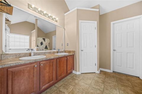 A home in Jonesboro