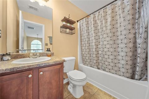 A home in Jonesboro