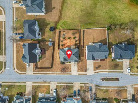 A home in Jonesboro