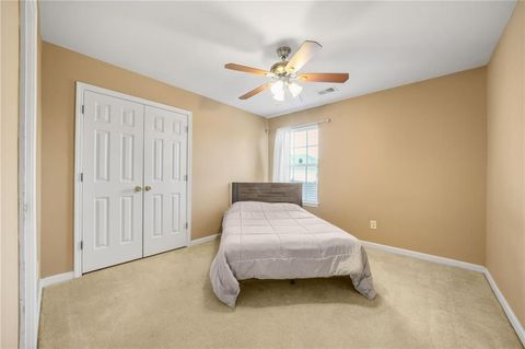 A home in Jonesboro