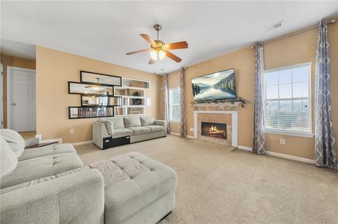 A home in Jonesboro
