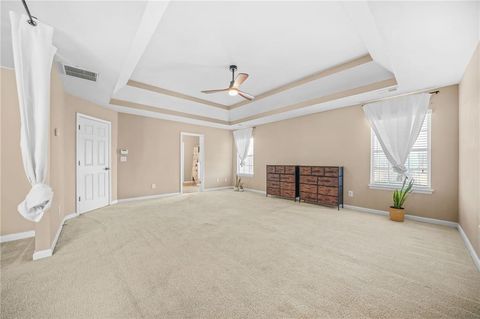 A home in Jonesboro