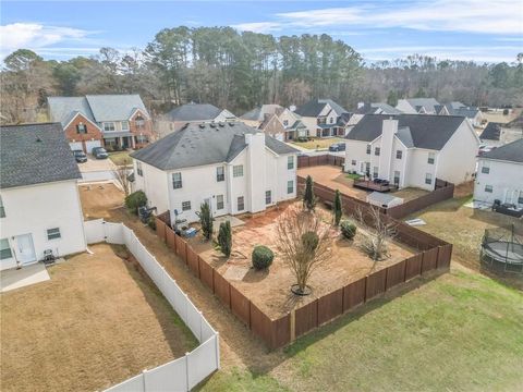 A home in Jonesboro