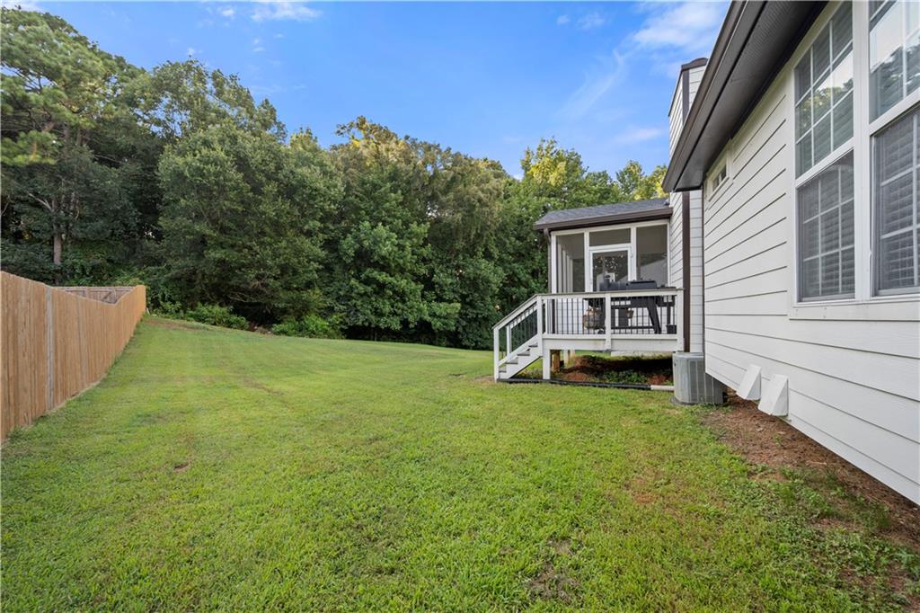 415 Suwanee East Drive