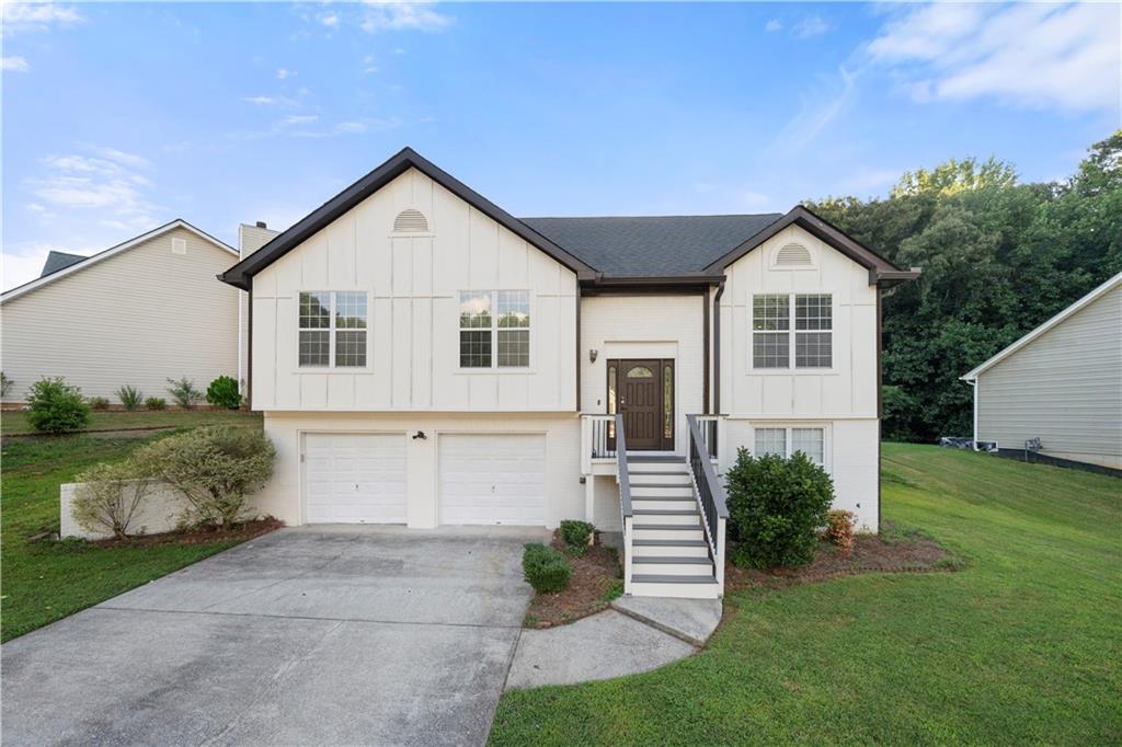415 Suwanee East Drive