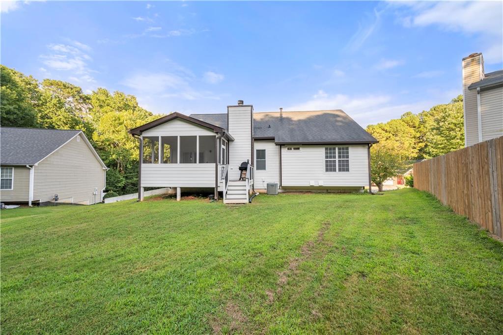 415 Suwanee East Drive