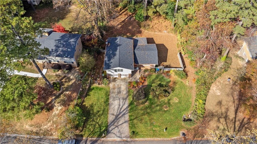 4955 Springfield Drive