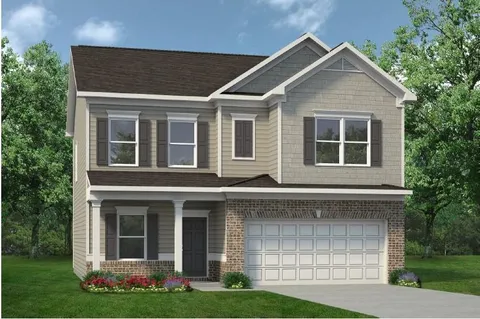 890 Victoria Heights Drive, Dallas, GA 30132 - MLS#: 7562738