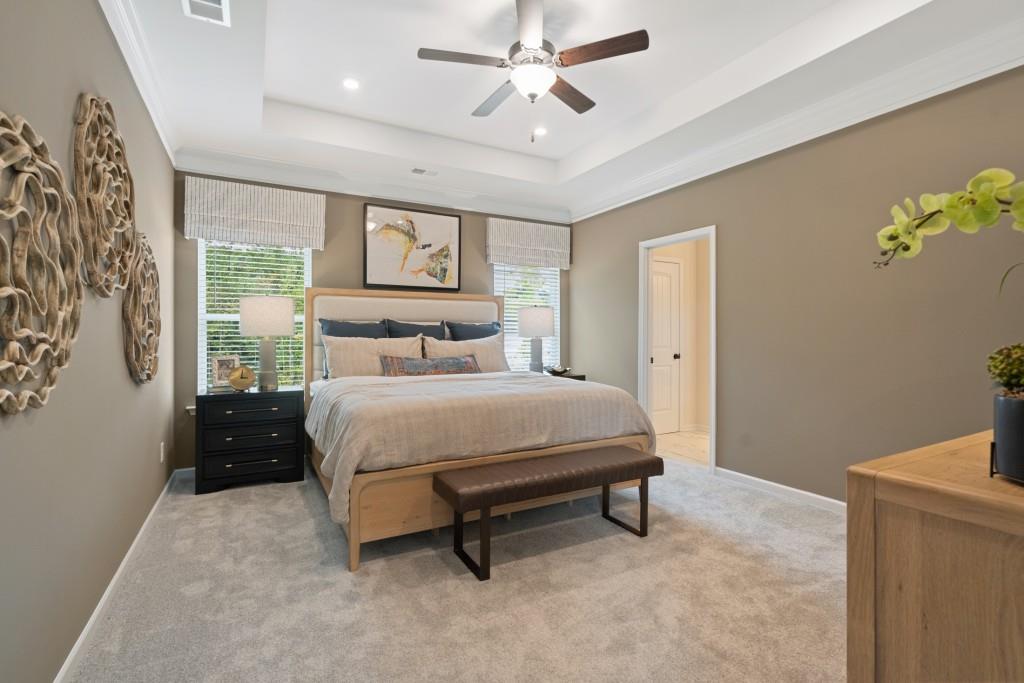 890 Victoria Heights Drive, Dallas, Georgia image 20