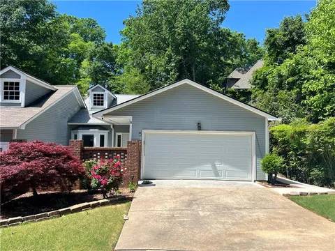 2983 Crosswycke Forest Drive NE Unit A, Atlanta, GA 30319 - MLS#: 7520763